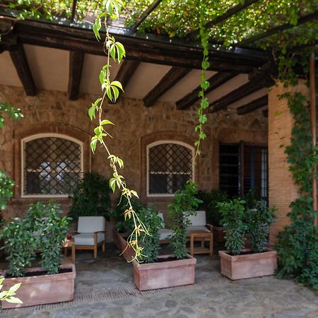 Fattoria Pian Di Rocca Panzió Castiglione della Pescaia Kültér fotó