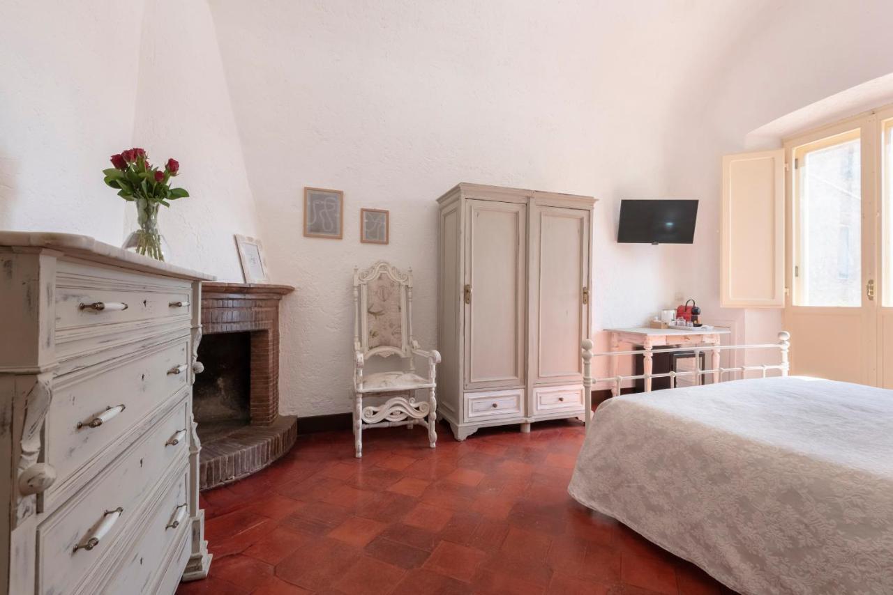 Fattoria Pian Di Rocca Panzió Castiglione della Pescaia Kültér fotó