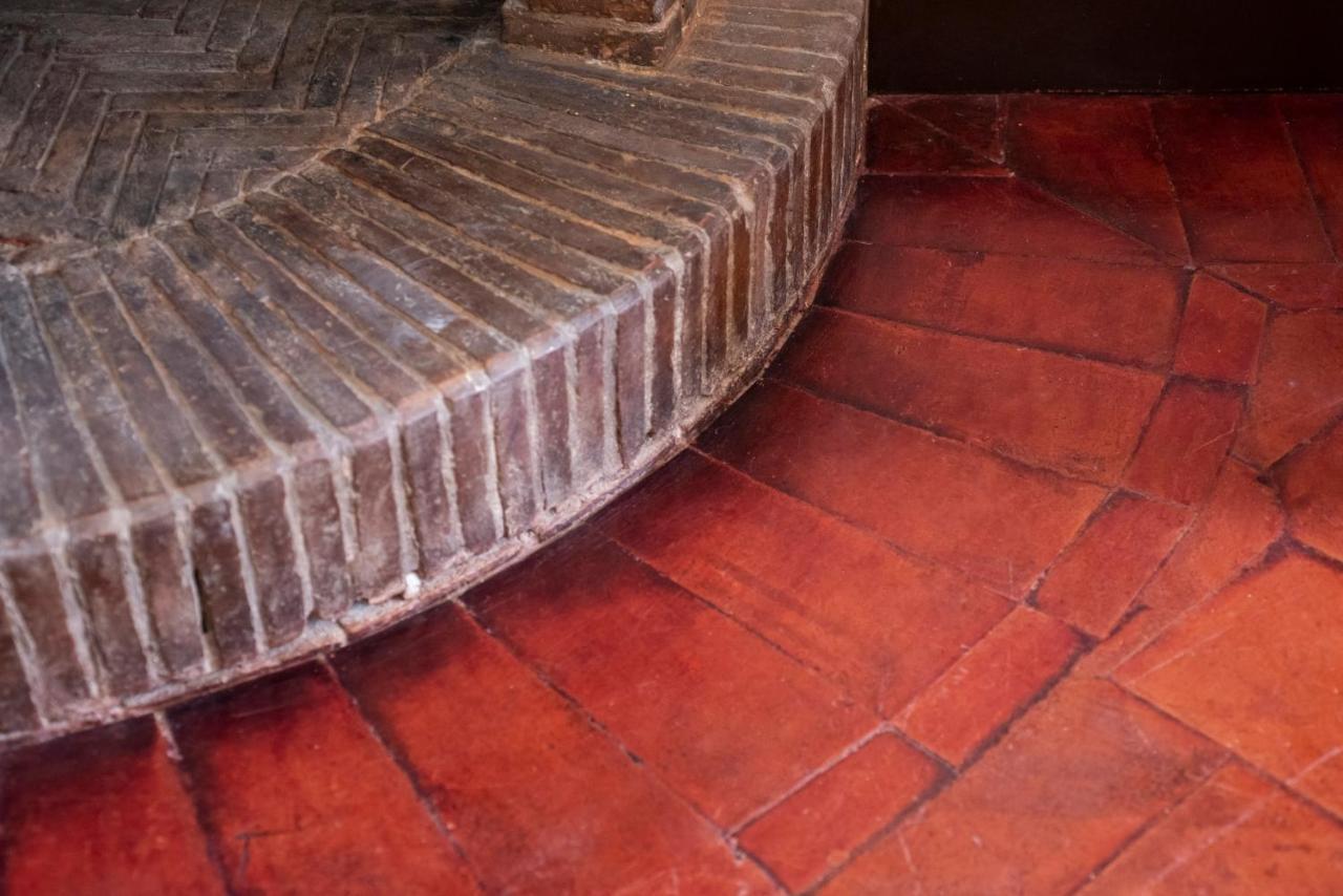 Fattoria Pian Di Rocca Panzió Castiglione della Pescaia Kültér fotó