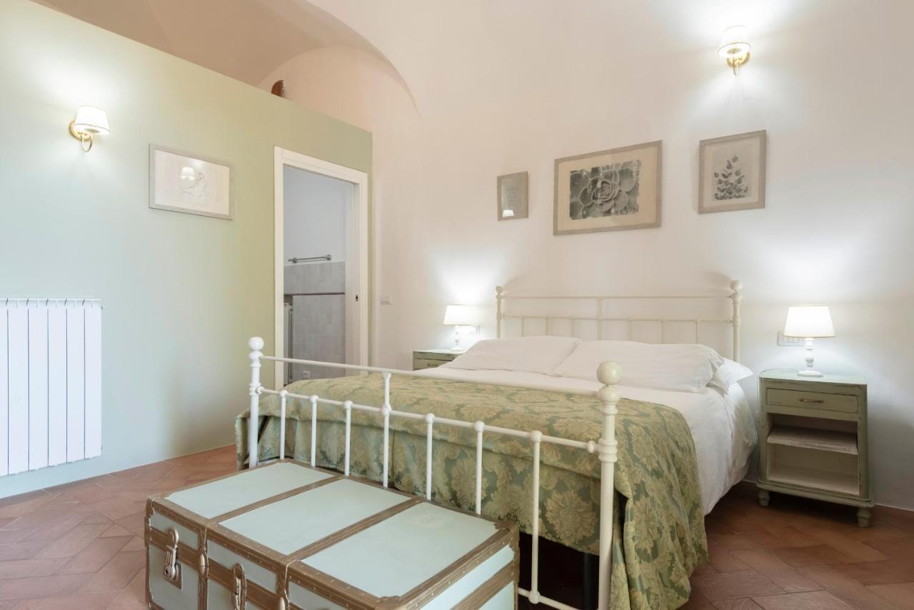 Fattoria Pian Di Rocca Panzió Castiglione della Pescaia Kültér fotó